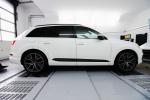 Audi SQ7 TDI by Speed Buster 2017 года